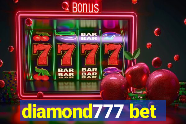 diamond777 bet